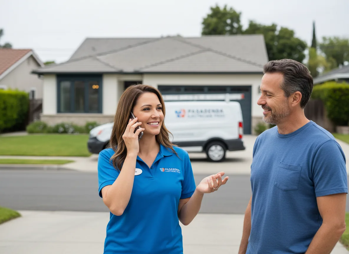 Electrician Marmarth, ND FAQs